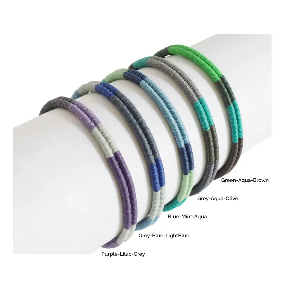 Rope Bracelet