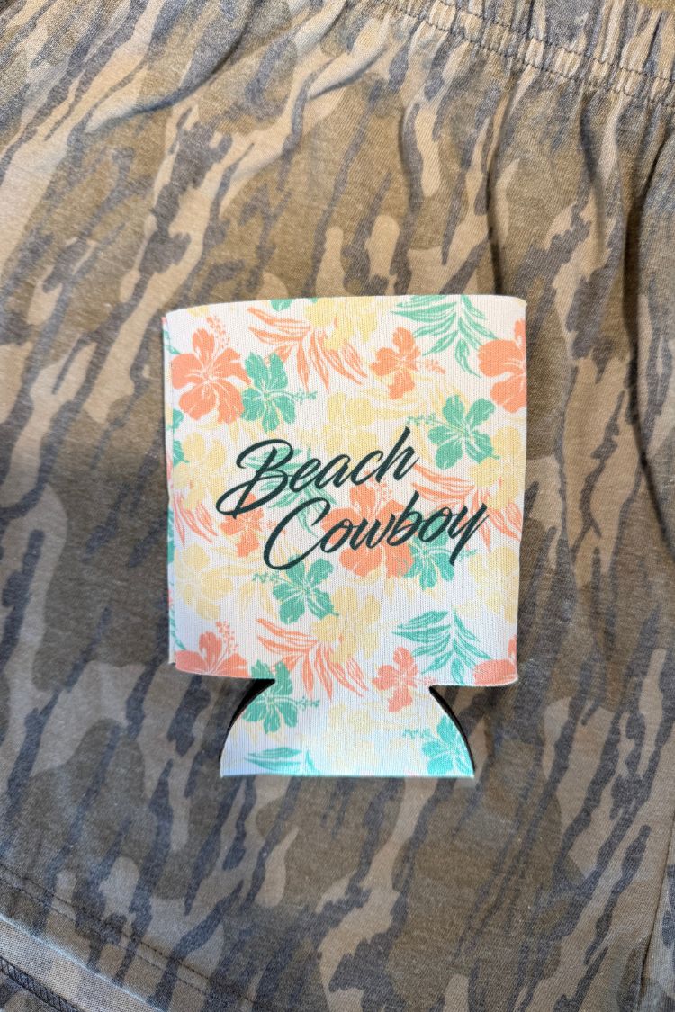 BK Koozie