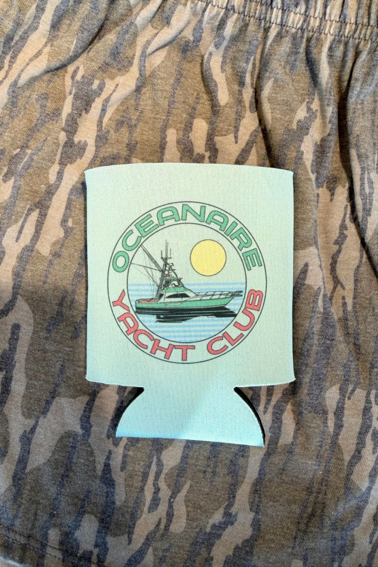BK Koozie