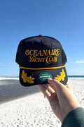 Oceanaire Yacht Club Hat