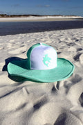 Cowboy Snapback