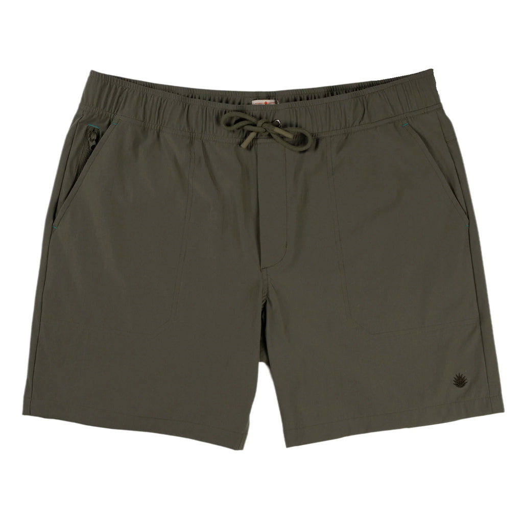 Bajada Hybrid Shorts