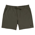 Bajada Hybrid Shorts