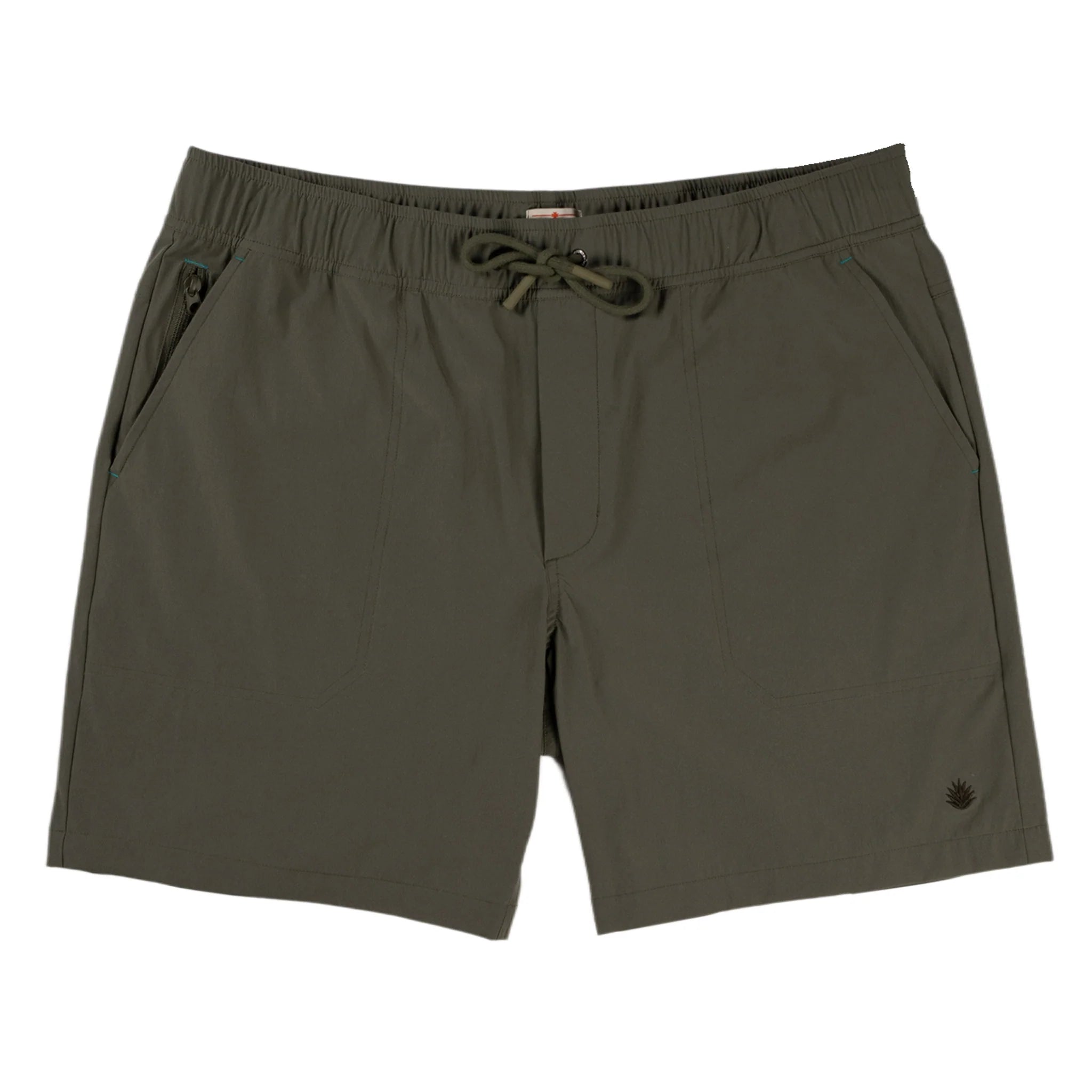 Bajada Hybrid Shorts