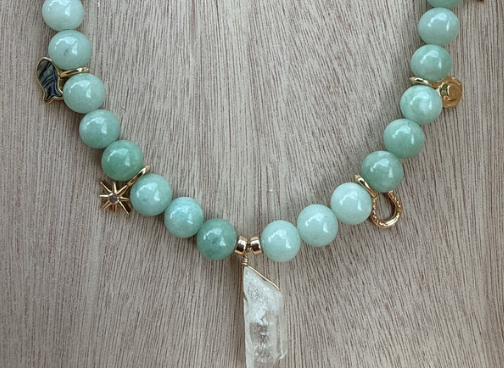 Beach Quartz