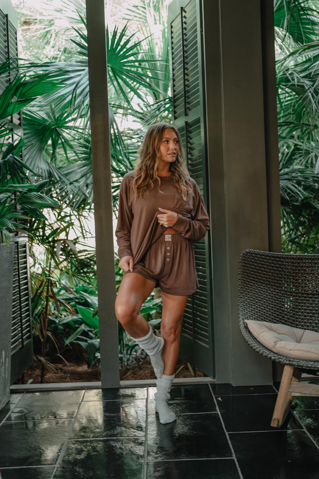 Dreamer Boxer Shorts