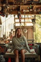 USA Base Camp Long Sleeve