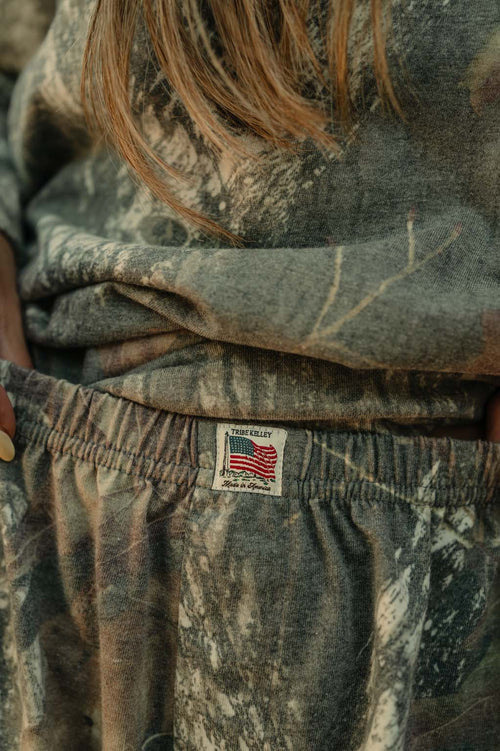 USA Base Camp Boxer