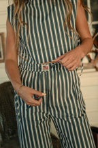 Grayton Wide Leg