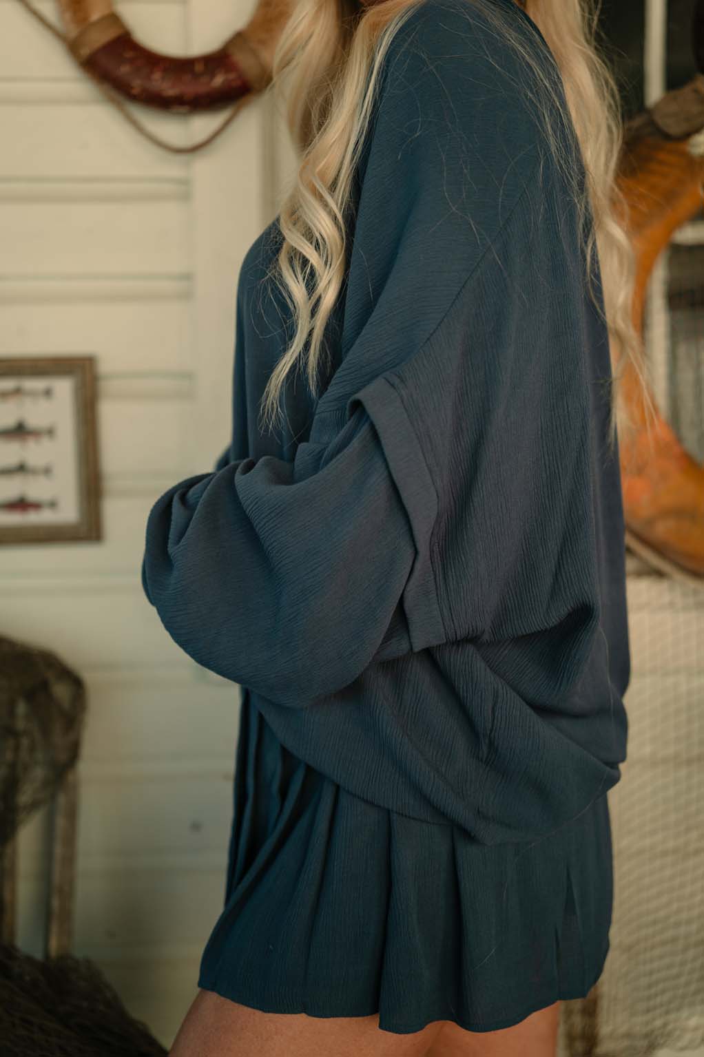 Heritage Top