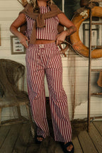 Grayton Wide Leg
