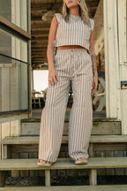 Grayton Wide Leg