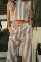 Grayton Wide Leg