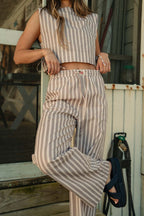 Grayton Wide Leg