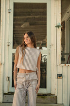 Grayton Wide Leg