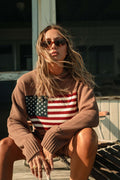Americana Sweater