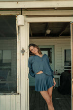 Heritage Skort