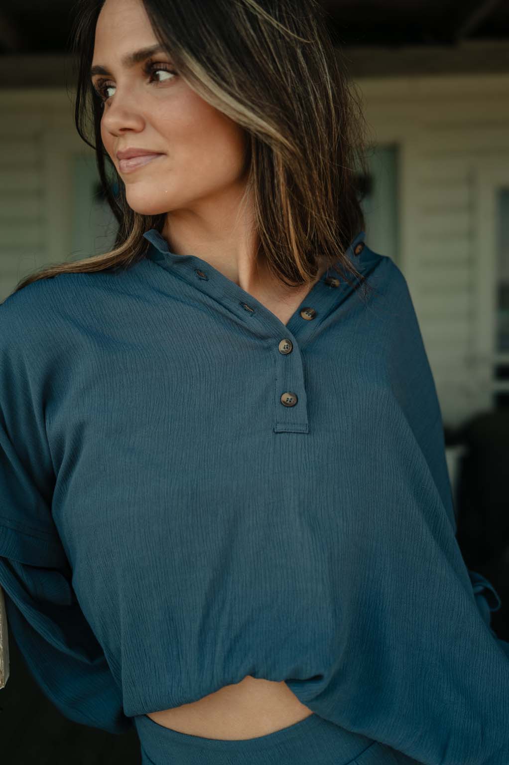 Heritage Top