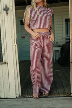 Grayton Wide Leg