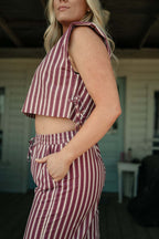 Grayton Wide Leg