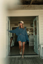 Heritage Skort