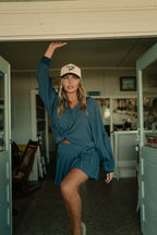 Heritage Skort
