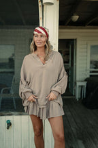 Heritage Skort
