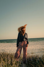 Grayton Wide Leg
