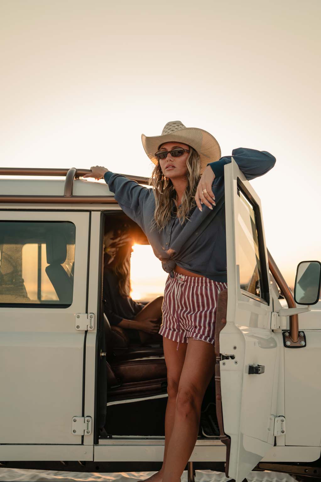Heritage Top