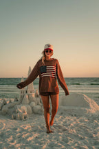 Americana Sweater