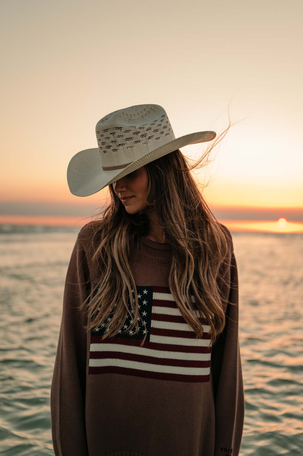 Americana Sweater