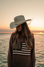 Americana Sweater