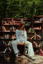 Butter Wide Leg - Scholar