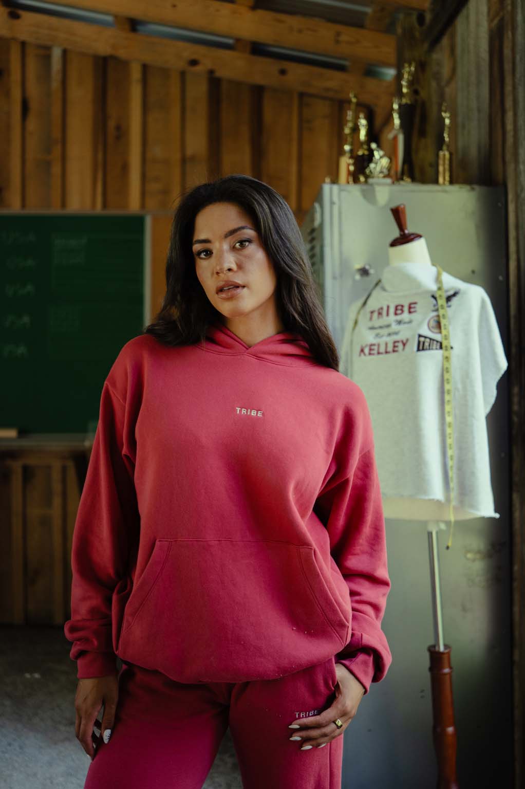 Butter Hoodie - Scholar