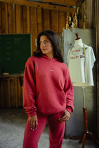 Butter Hoodie - Scholar