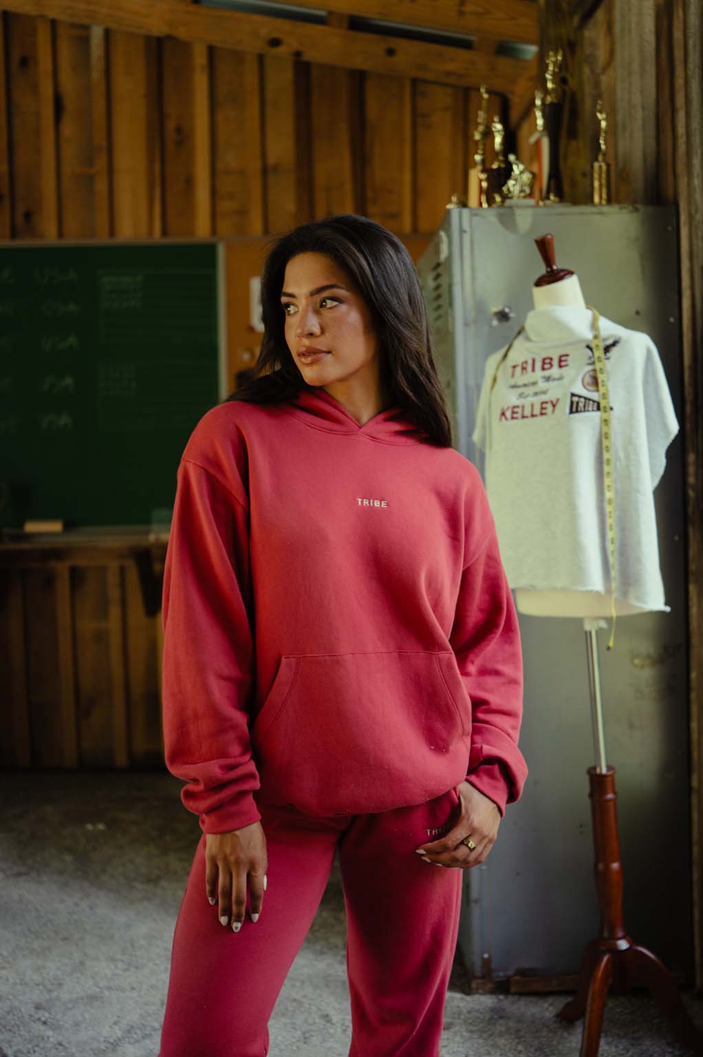 Butter Hoodie - Scholar