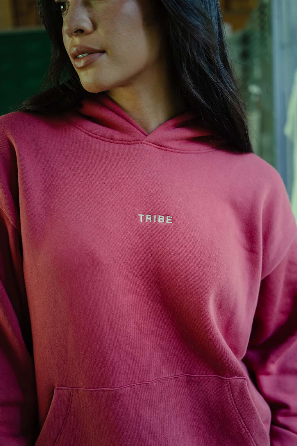 Butter Hoodie - Scholar