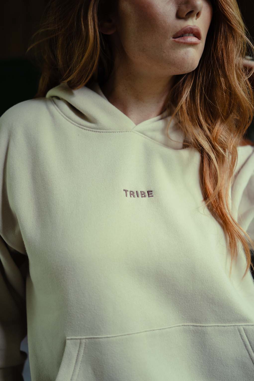 Butter Hoodie - Scholar