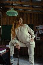 Butter Hoodie - Scholar