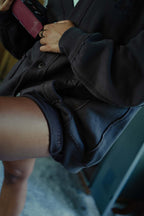 Study Hall Skort