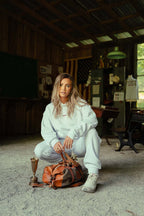 Butter Hoodie - Scholar