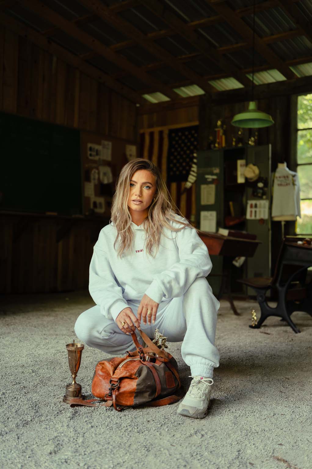 Butter Hoodie - Scholar