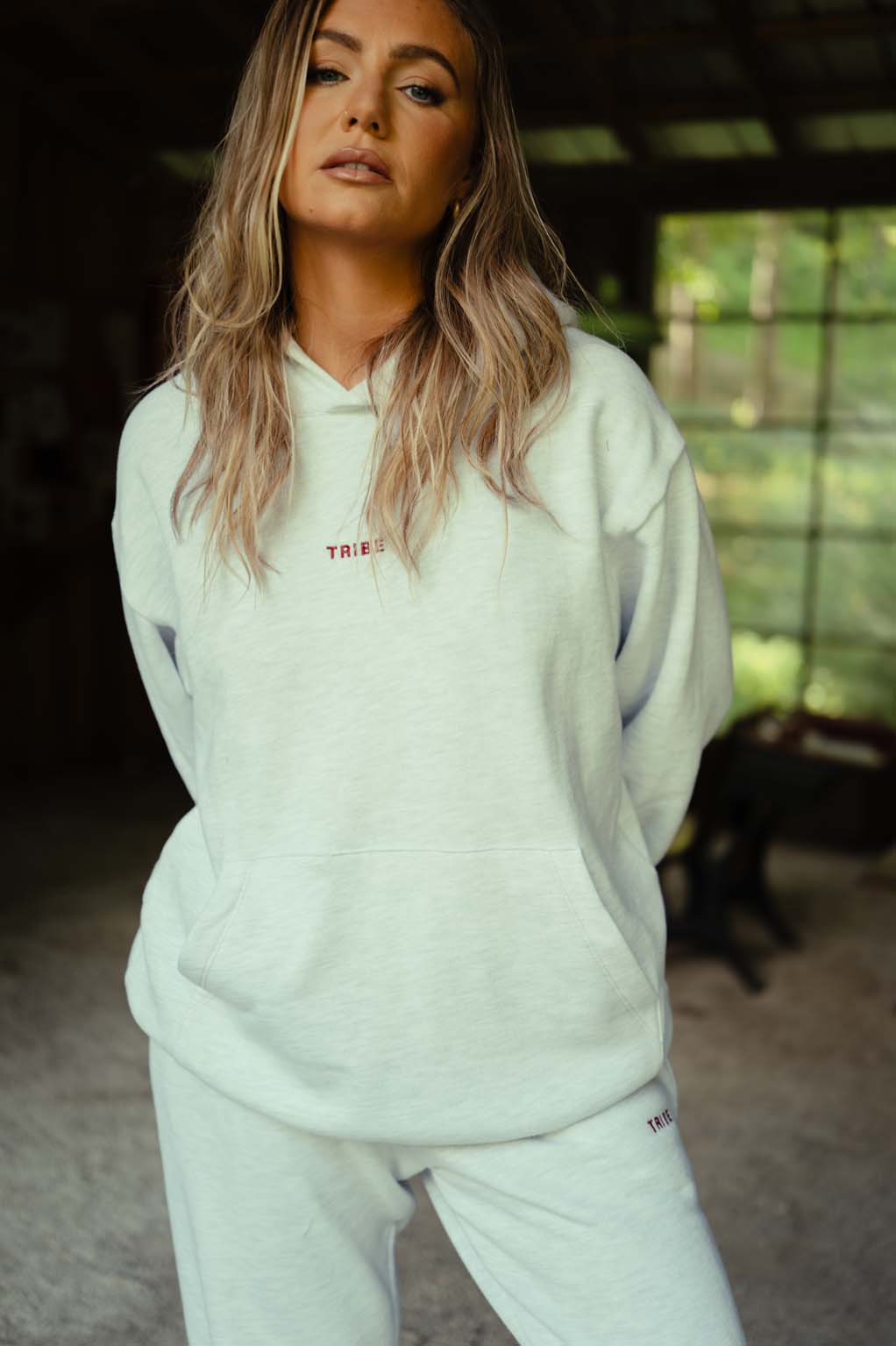 Butter Hoodie - Scholar