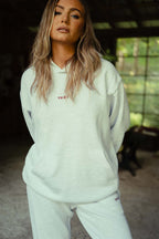 Butter Hoodie - Scholar