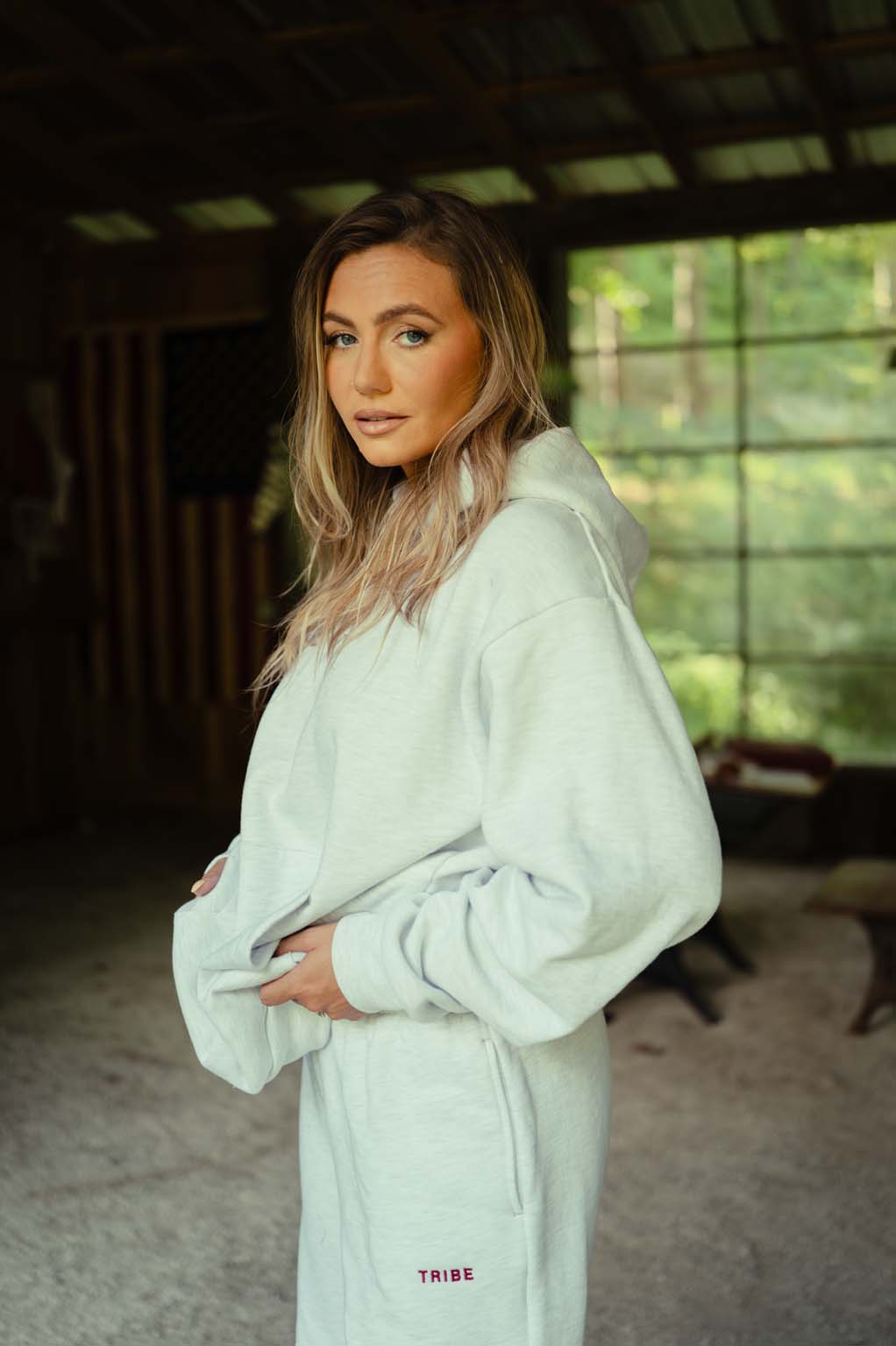 Butter Hoodie - Scholar