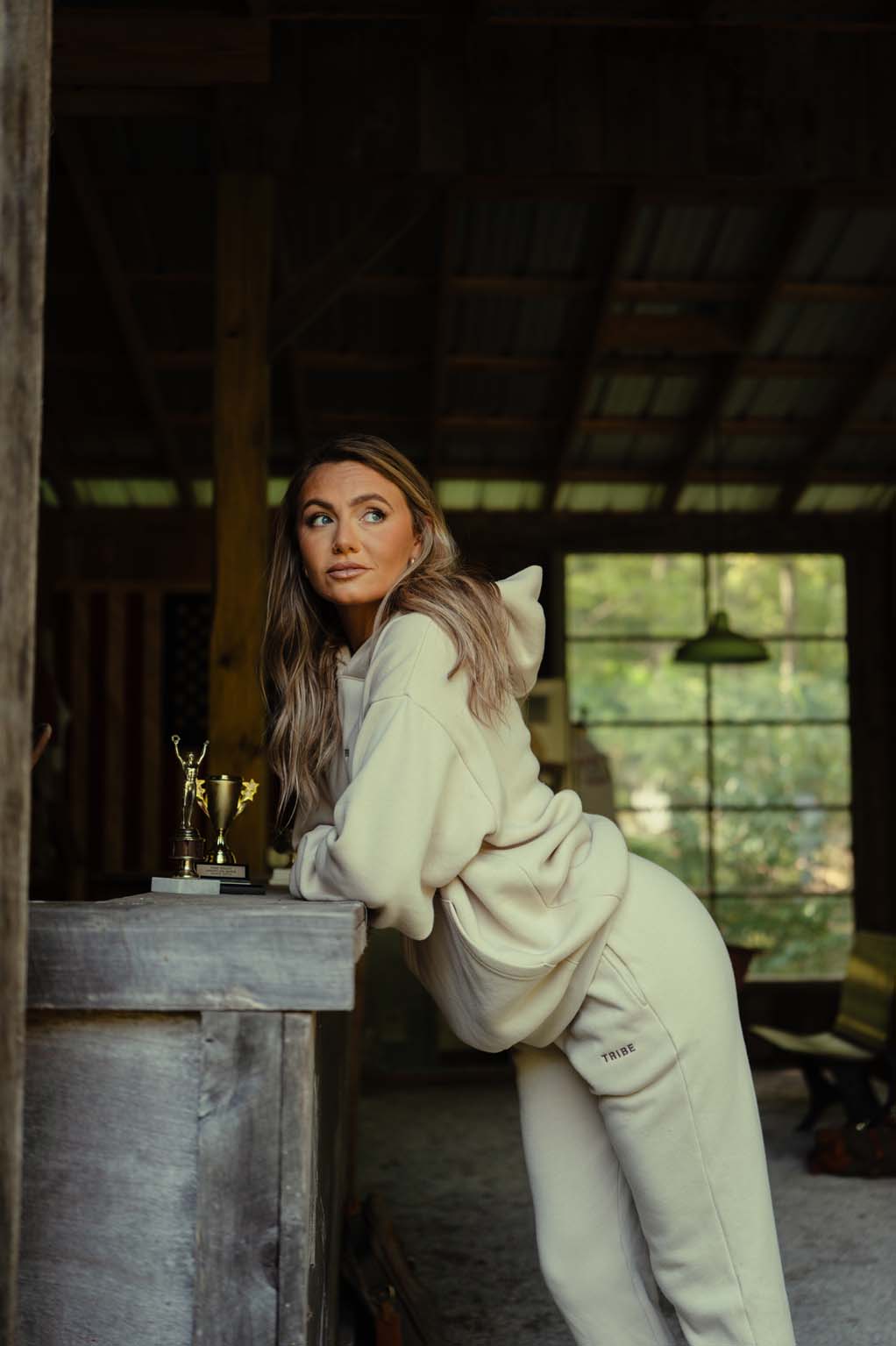 Butter Hoodie - Scholar