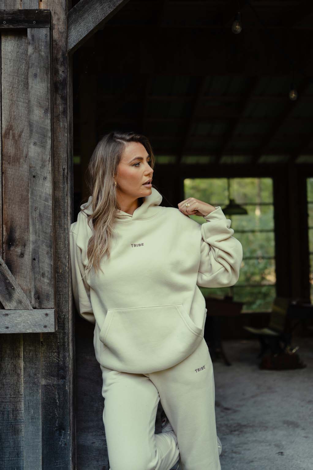 Butter Hoodie - Scholar