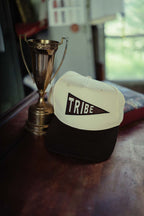 Tribe Pennant Flag Hat