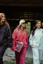 Butter Hoodie - Scholar