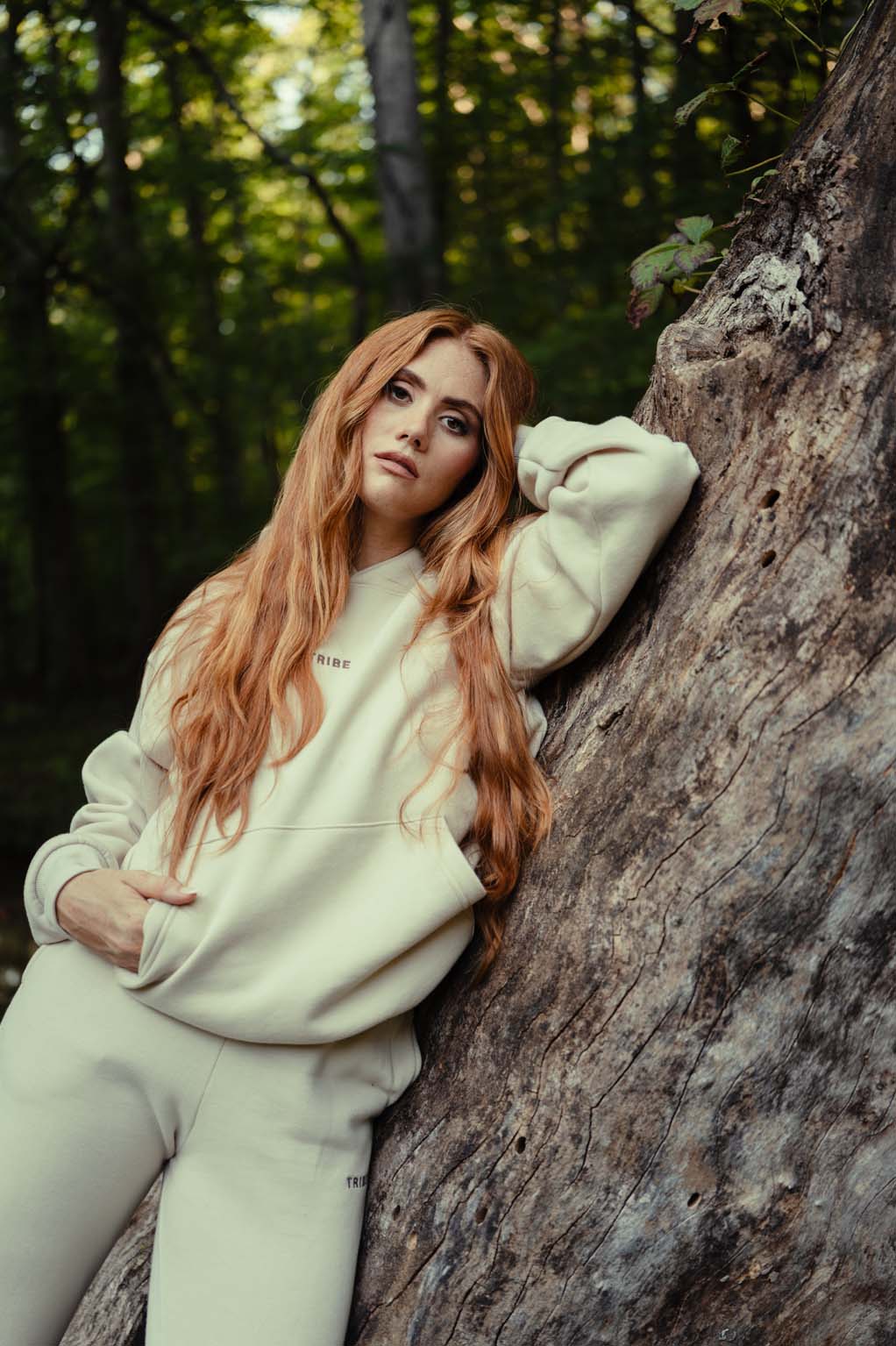 Butter Hoodie - Scholar